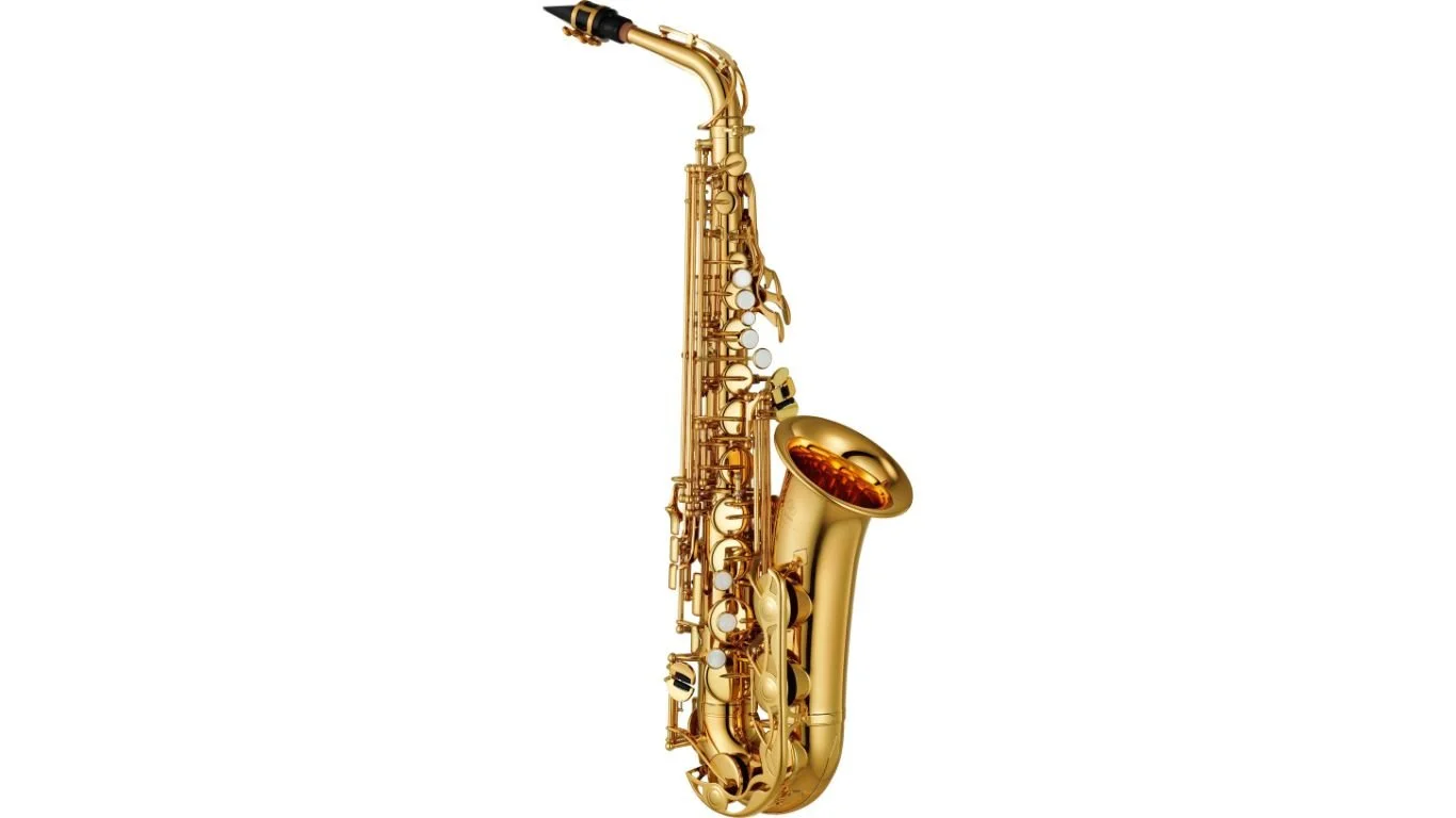 うえだしろう YAMAHA Student Saxophone | YAS-280 Alto — Notus Winds